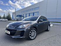 Mazda 3 1.6 MT, 2012, 215 000 км, с пробегом, цена 950 000 руб.