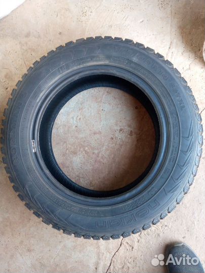 Nordman Nordman + 175/65 R14 20B