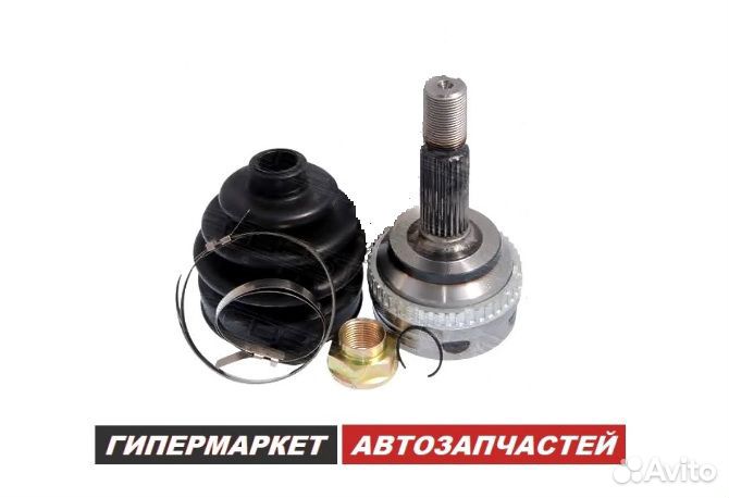 Шрус наружный Toyota Ipsum Gaia Caldina