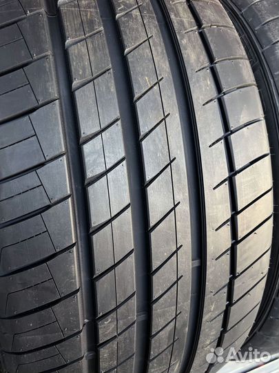 Kapsen RS26 Practical Max HP 275/45 R20 109W