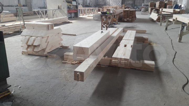 Производство, 15000 м²