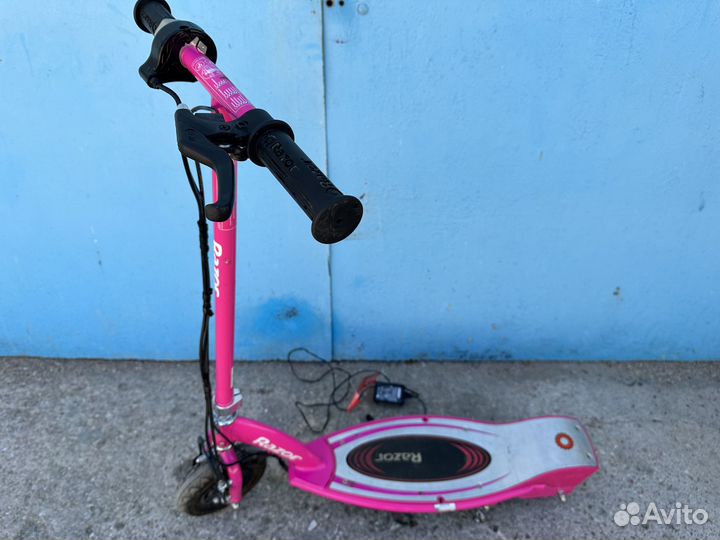 Электро самокат Razor