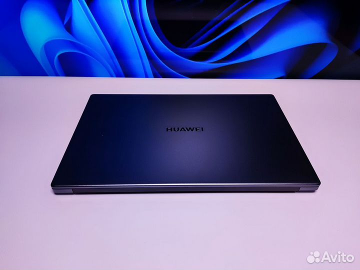 Ноутбук Huawei MateBook D15 8gb/256gb