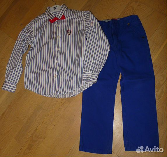 Комплект для мальчика LC Waikiki