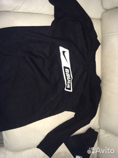 Детская хоккейная форма 7 - 9 лет