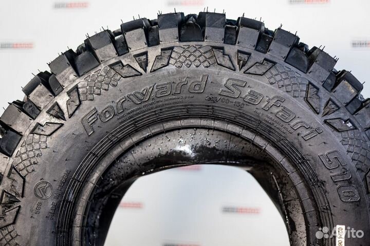 Алтайшина Safari 510 215/90 R15