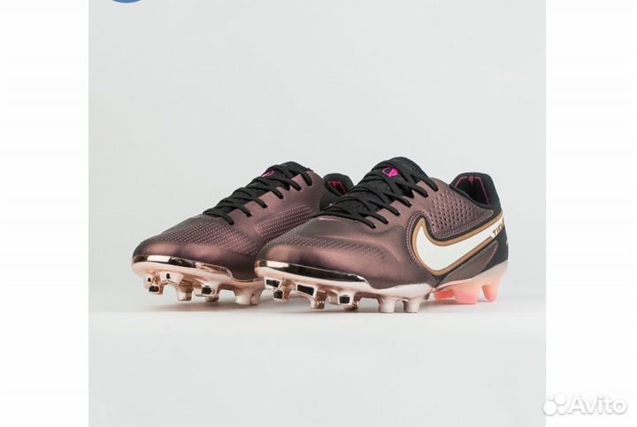 Футбольные бутсы 44 размер