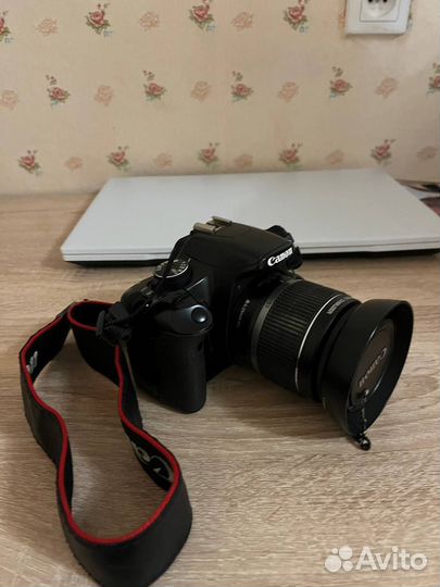 Фотоаппарат canon ds 126181