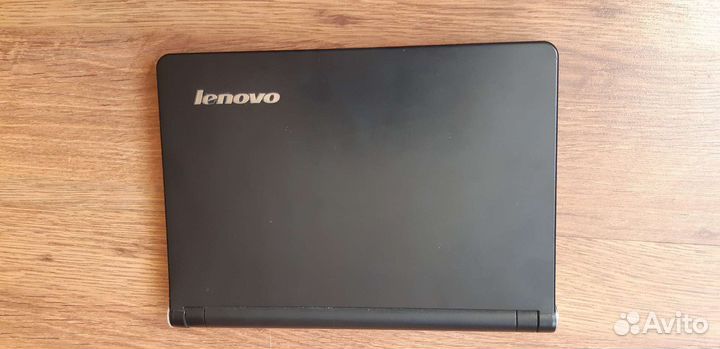 Нетбук lenovo