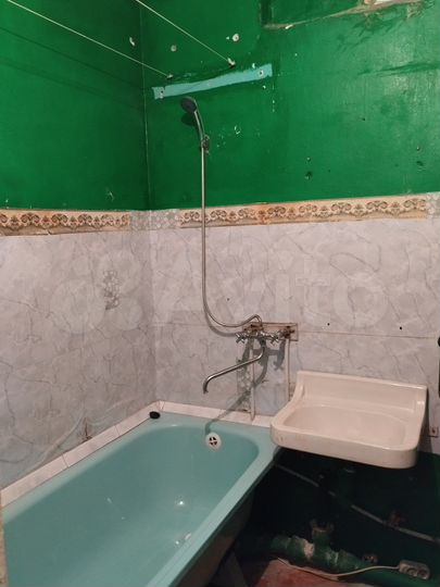 2-к. квартира, 46 м², 4/5 эт.