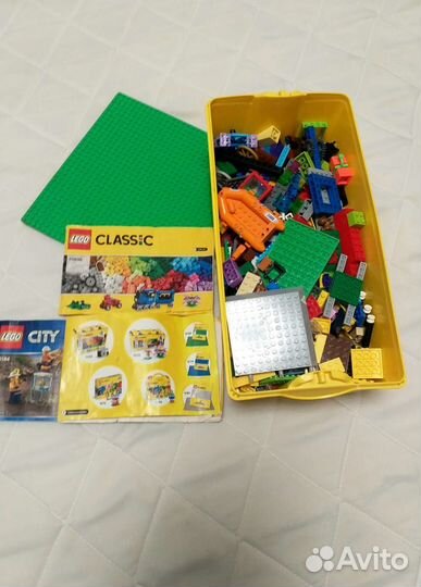 Lego Конструктор Classic Набор