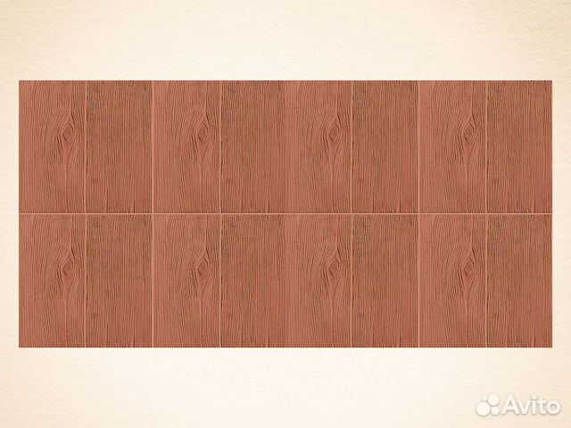 Тротуарная плитка 