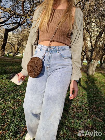 Вязание крючком на заказ