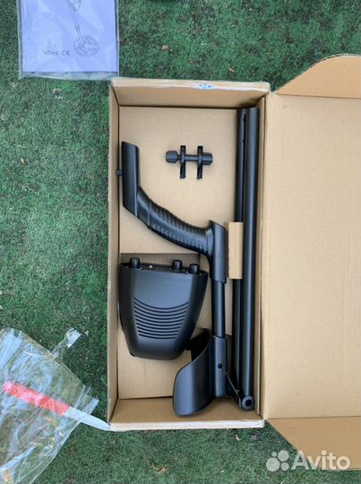 Металлоискатель GTX 5030 (новые)