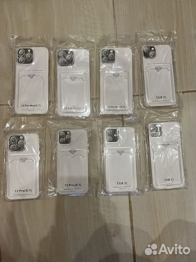 Чехол на iPhone 14 pro