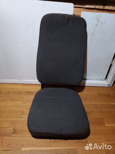 Сиденья салона микроавтобуса