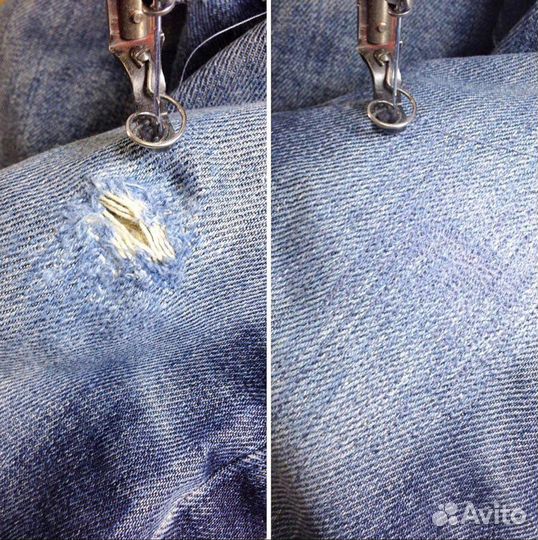 Ателье,ремонт одежды
