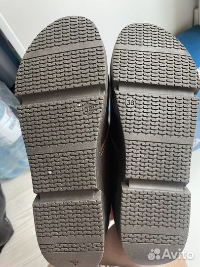 Ортопедическая обувь женская ortmann 38 размер