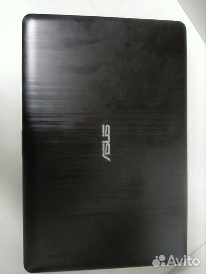 Ноутбук asus R540B