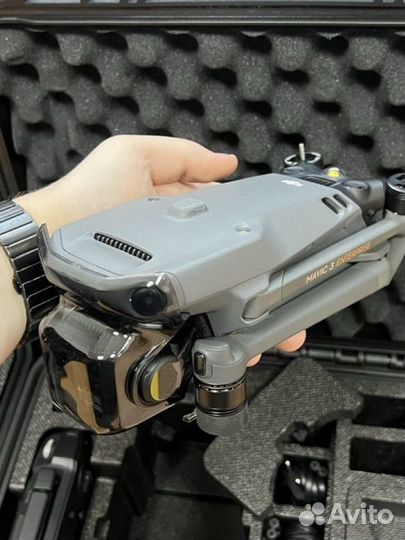Dji Mavic 3T Новый