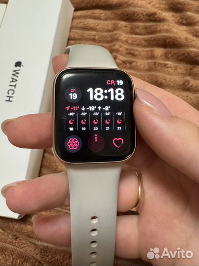 Apple watch se 2022 40mm