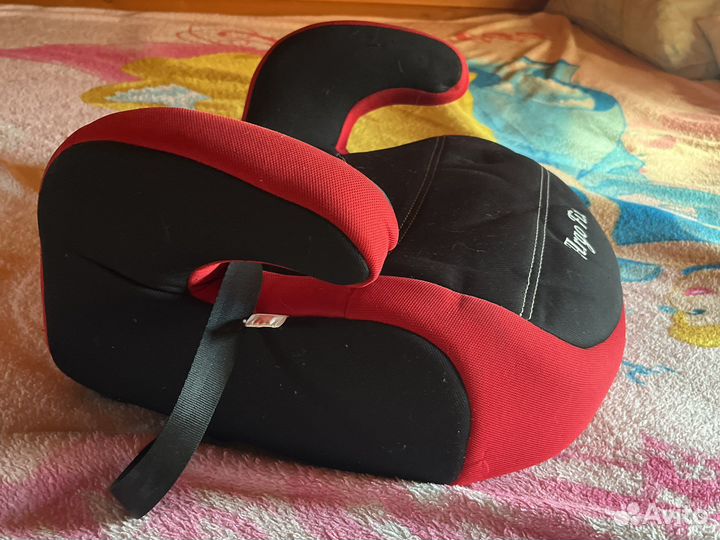 Удерживающее устройство Argo Fix бустер