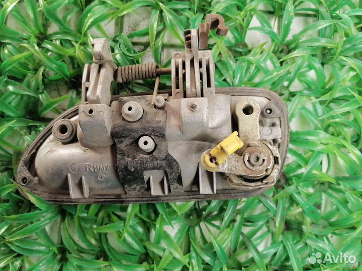 Ручка двери наружная Subaru Legacy