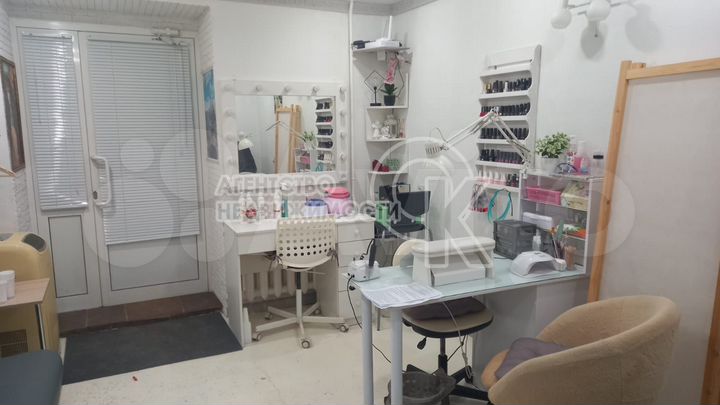 Готовый бизнес