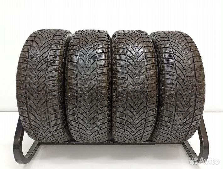 Goodyear UltraGrip Ice 2 215/65 R16