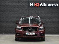Mercedes-Benz GLK-класс 3.0 AT, 2010, 159 368 км, с пробегом, цена 1 640 000 руб.