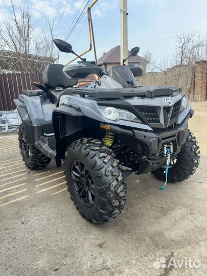 CF moto 1000