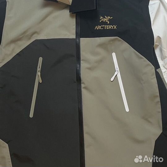 Куртка Arcteryx Gore Tex