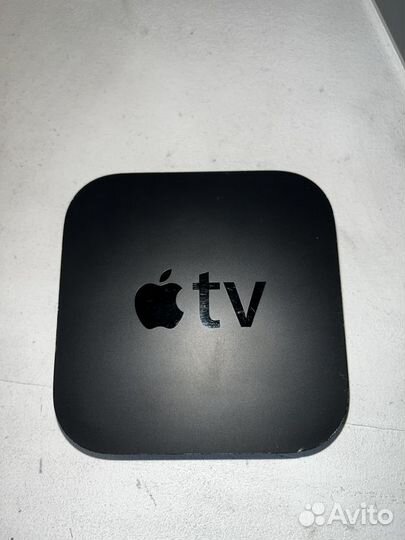 Apple TV 3