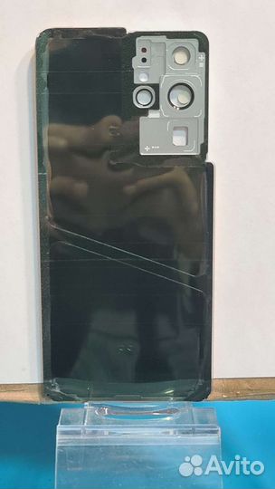 Samsung galaxy s21 ultra Задняя крышка
