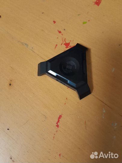 Клавиатура и мышка для телефона