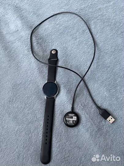 Samsung galaxy watch active 2 40 мм