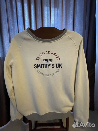 Джемпер smithy's