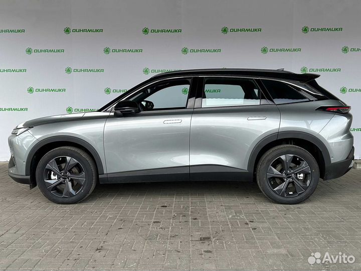 BAIC X55 1.5 AMT, 2023
