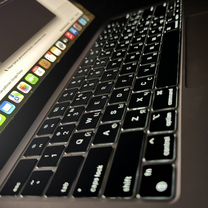 Macbook air 13 m2 8 256 midnight