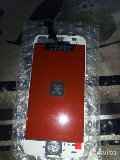 Дисплей для Apple iPhone 5S/SE