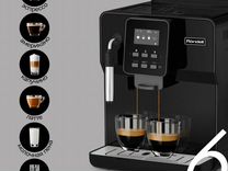 Автоматическая кофемашина Rondell Новая