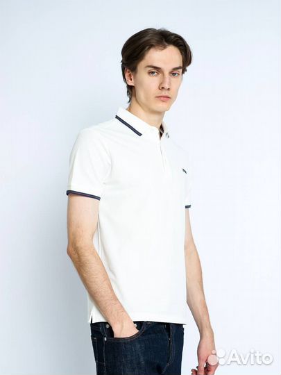 Поло Ermenegildo Zegna(Superior)