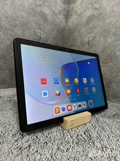 Планшет Huawei matepad t10s