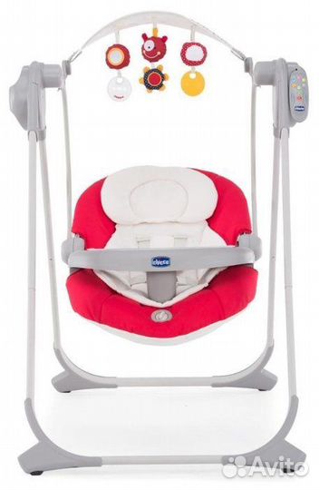 Детские качели