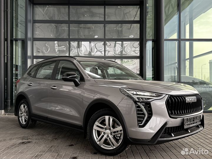 HAVAL Jolion 1.5 AMT, 2024, 20 км