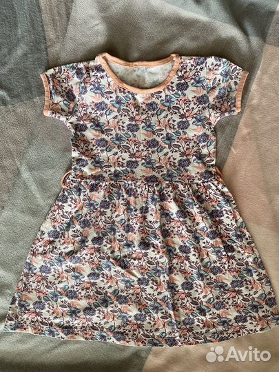 Одежда для девочки