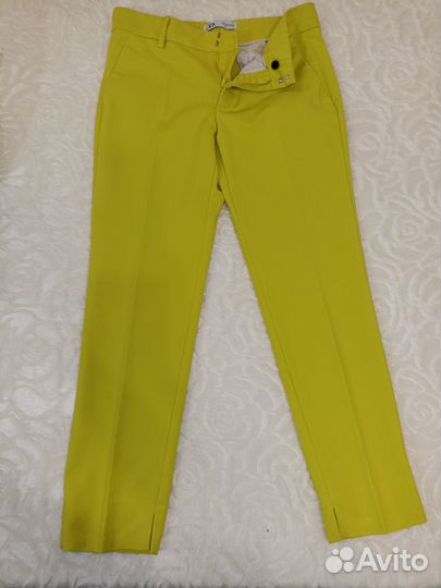 Продам брюки zara