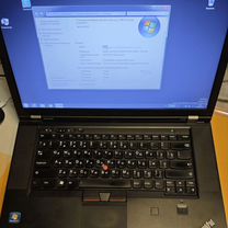 Lenovo thinkpad t530