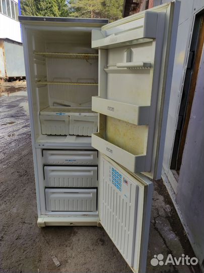 Холодильник Стинол бу