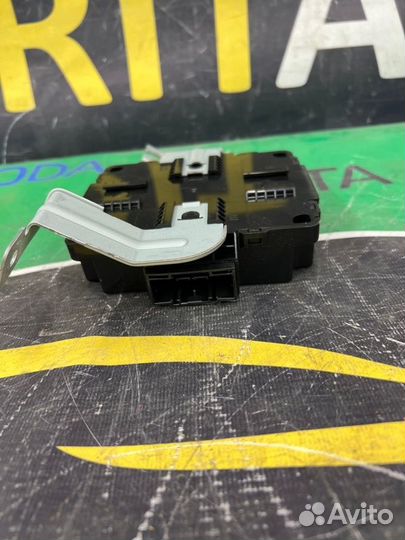 Блок электронный Kia Sorento 4 2WD D4HE 2020-2023